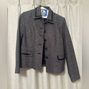 Pendleton Vintage Jacket